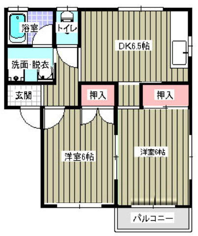 東部 構造:木造瓦葺