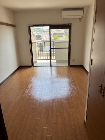 中心部 構造:鉄骨ALC